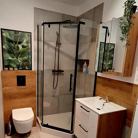 Appartement Santorini