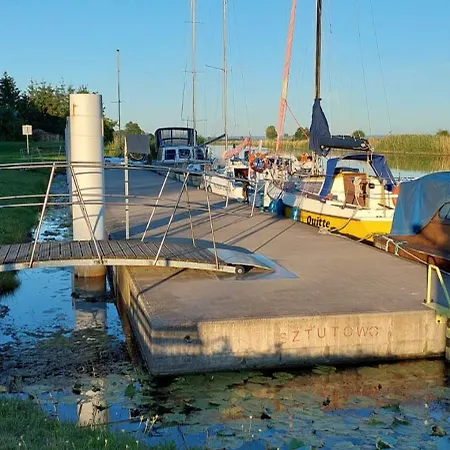 Santorini * Sztutowo