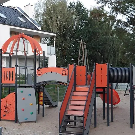 Santorini Appartement