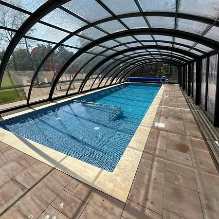 Appartement Santorini