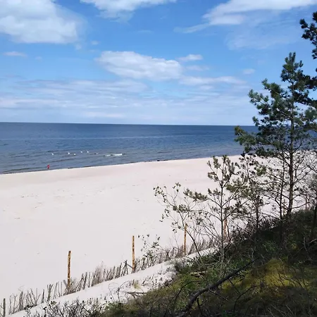 アパート Santorini *