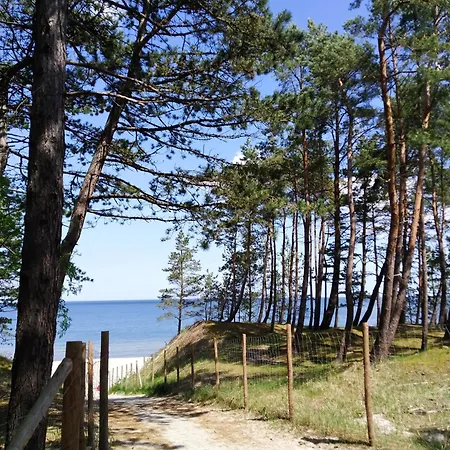 Santorini Appartement Sztutowo