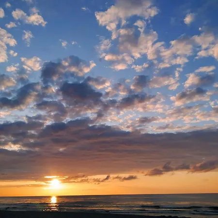 Santorini Appartement Sztutowo