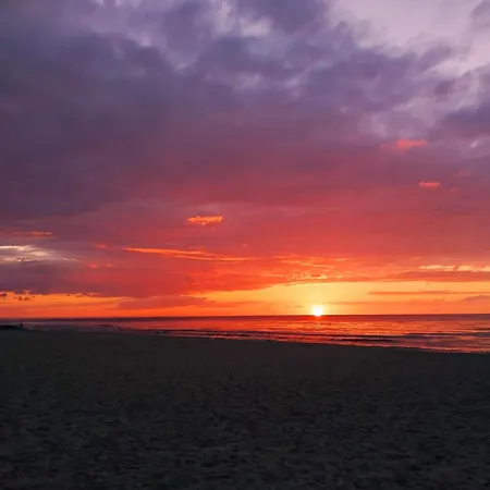 アパート Santorini *