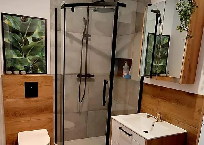 Apartament Santorini