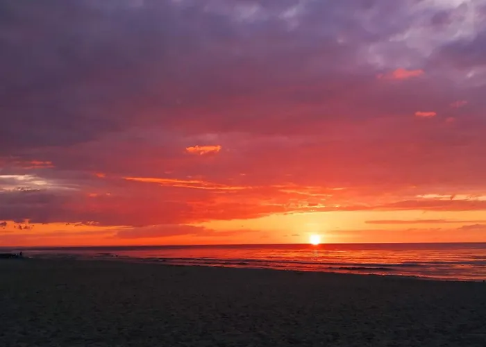 Apartament Santorini *